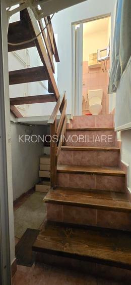CENTRU 2 CORPURI DE CASA DIN CARAMIDA 5 CAMERE 2 BAI 2 BUCATARII UTILITATI, GAZE - 31
