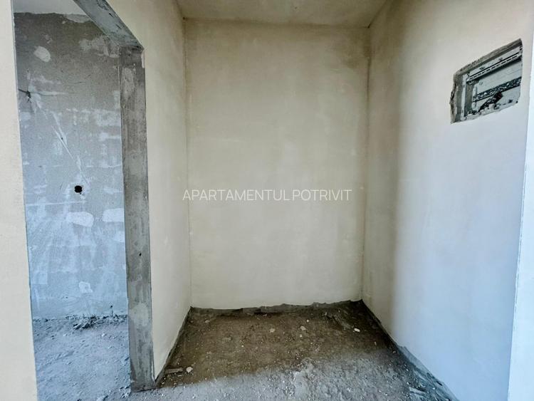 Duplex modern de vanzare in Floresti &acirc; Strada Narciselor | Gradina generoasa - 9