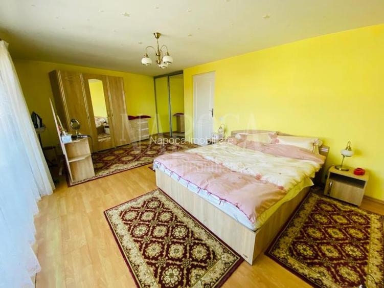 Casa 4 camere de vanzare in Europa, Cluj Napoca - 6