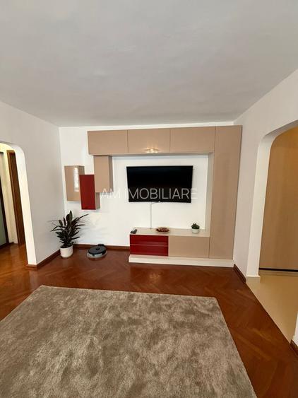 AP. 3 CAMERE DRISTOR, BLOC REABILITAT, PET-FRIENDLY, METROU 2 MINUTE - 3