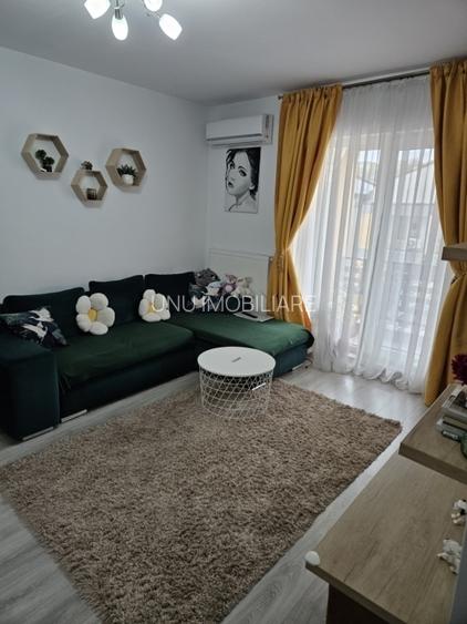 Apartament 3 camere, 72 mp, Capăt Pacuri- Rediu, Parcare / Mobilat și utilat - 6