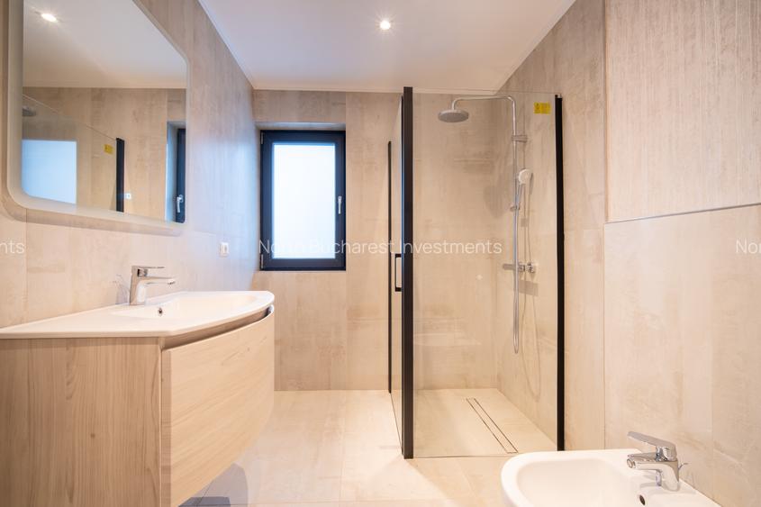 VILA 4 CAMERE - TEREN 379MP - TUNARI - COMISION 0% - 13