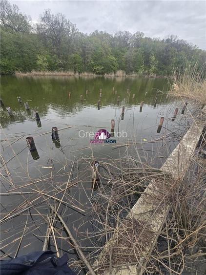 Teren 2000 MP Snagov Astoria - 2