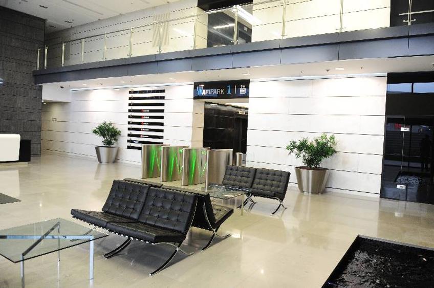 AFI Park 3, Cotroceni, 593 mp 0% comision!