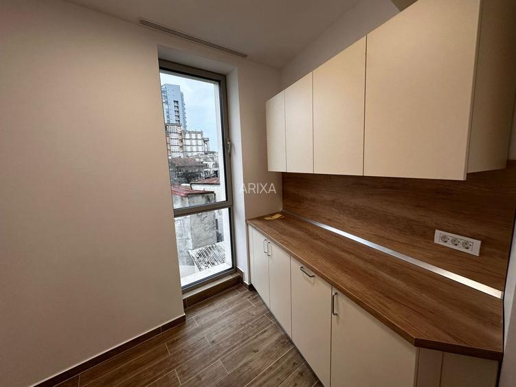 3 Camere Penthouse Universitate Bloc Nou 2025 Nicolae Balcescu Rosetti - 24