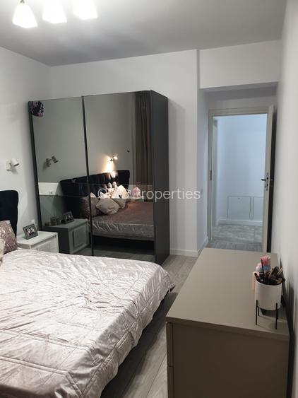 Apartament 2 camere - bloc nou - metrou Mihai Bravu - Vitan - 4