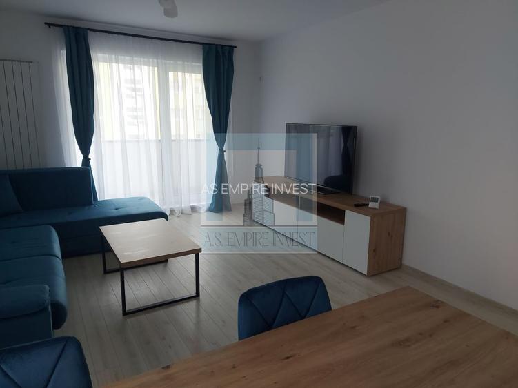 2 camere open space Top City | in apropiere de mall Coresi - 5