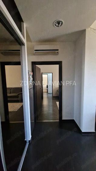 Apartament 2 camere - Parc IOR - 3