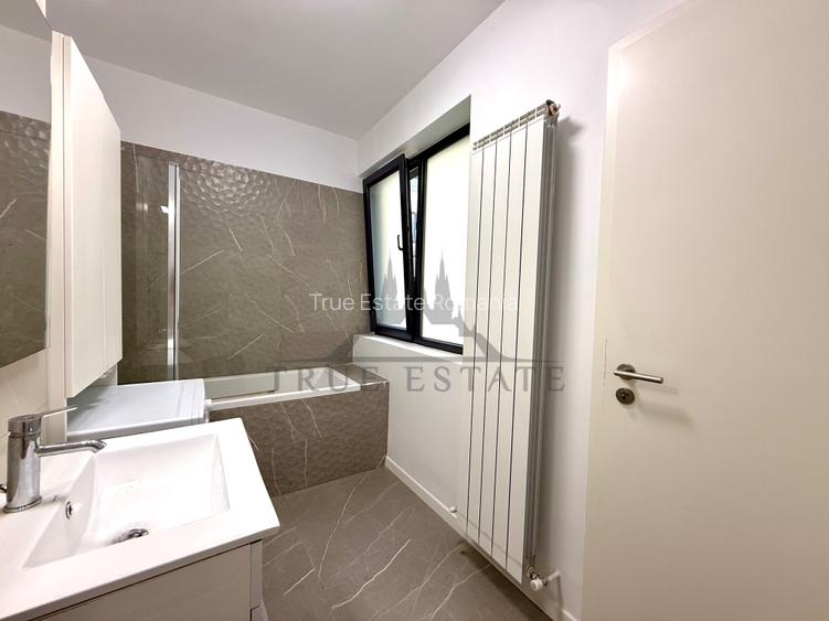Apartament complet mobilat si utilat in zona Porsche Pipera - 15