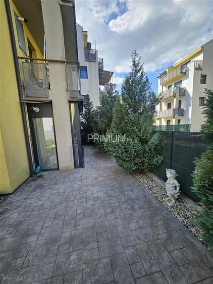 DUMBRAVITA KAUFLAND - 2 CAM - CURTE 140MP - LUX - ZONA EXCELENTA - 7