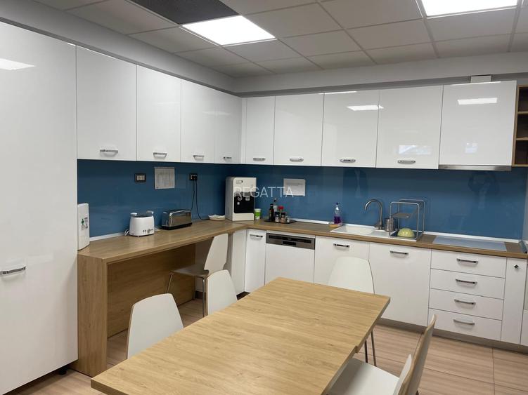 Imobil independent  de vanzare zona Bucurestii Noi - Jiului, Bucuresti - 3