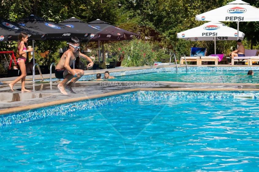 DE VANZARE Complex Hotelier Constanta | Mamaia | Plaja | 600+ Oaspeti - 6