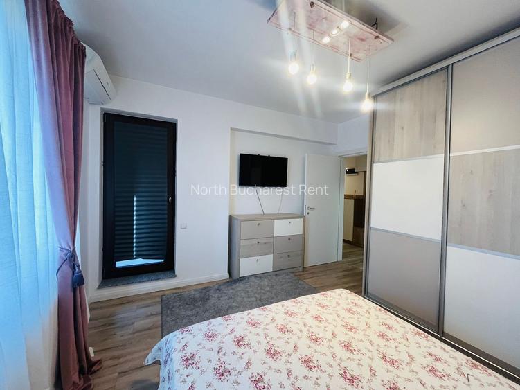 Apartament 2 Camere ,  Piata Muncii , Centrala Proprie - 3