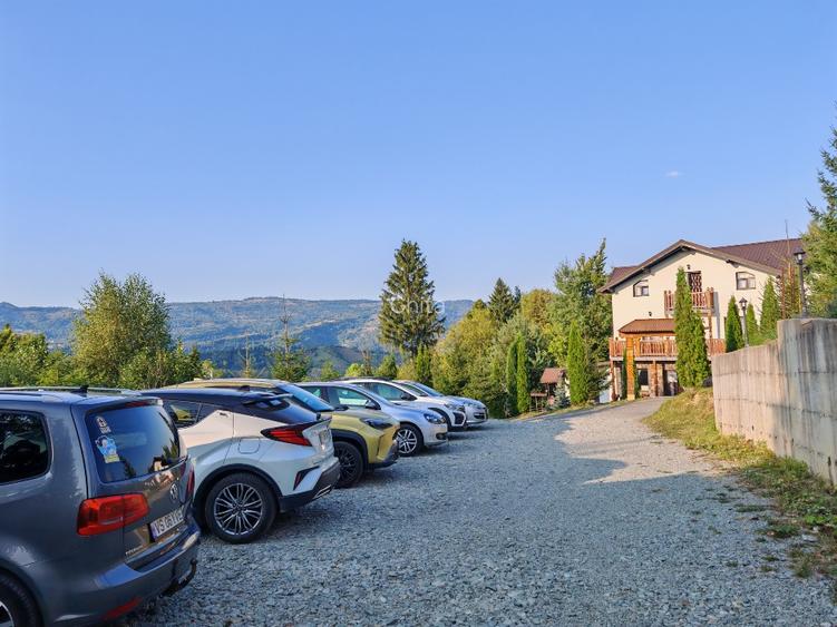 Locație superbă de vânzare, casa de vacanta, locuință, afacere în turism,.  - 11