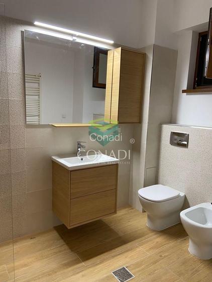 Herastrau, apartament cu 3 camere de inchiriat, 120 mp utili - 6
