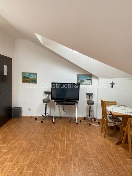 Rezidential sau Clinica/ Otopeni - 23 August - 49