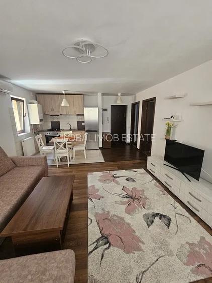 Inchiriere apartament 2 camere zona Piata Muncii - 2