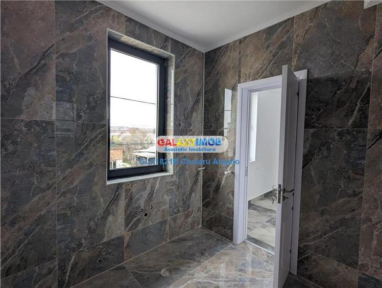 Aparatorii Patriei vila P+1,5 camere,an 2023 - 5