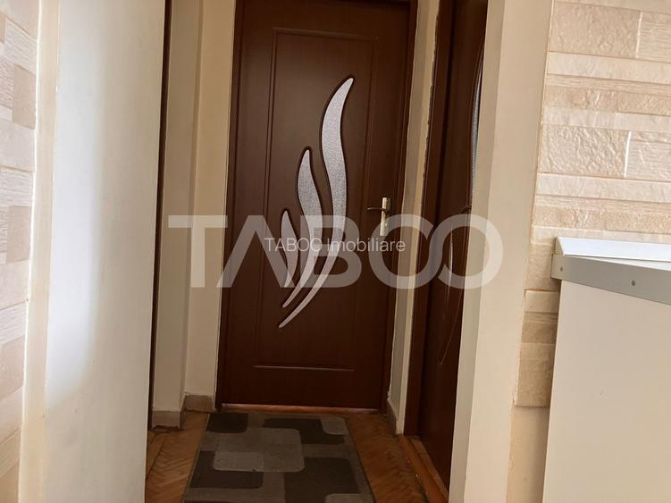 Apartament cu 2 camere decomandate de vanzare in cartierul Manastur - 7