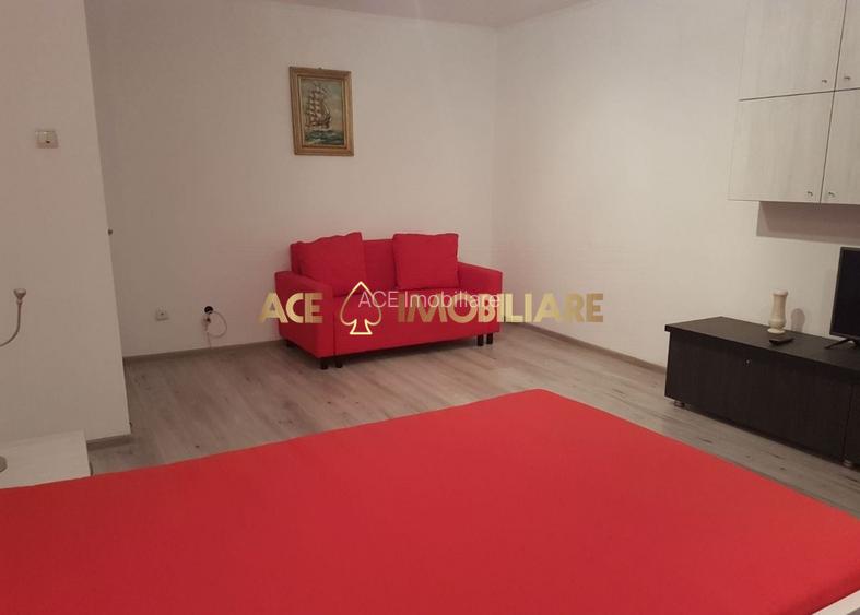 Garsoniera de inchiriat | Nerva Traian | Metrou | Gata de mutare  - 3