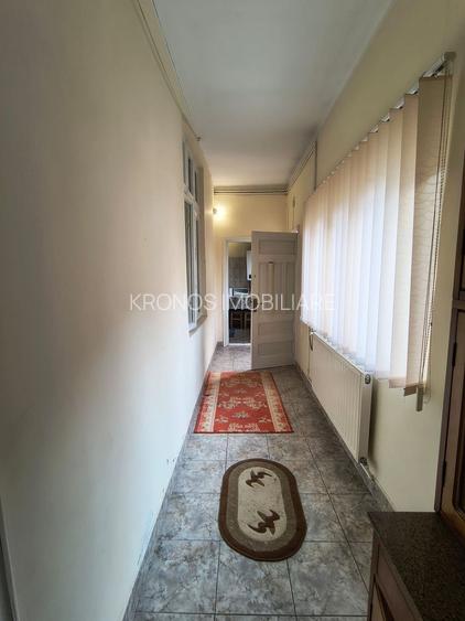 UNIVERSITATE CASA DE CARAMIDA CU 2 CAMERE 176 MP PRET 220000 EURO - 8