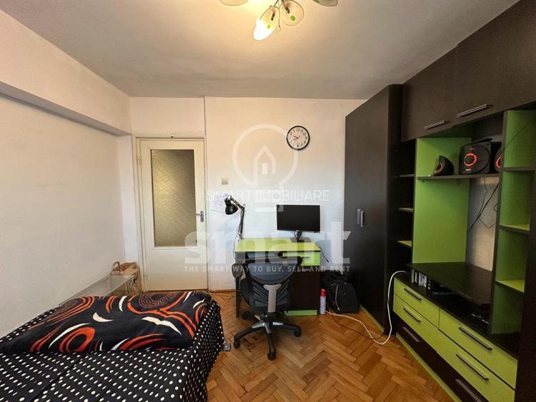 Apartament 2 camere Marasti - 4