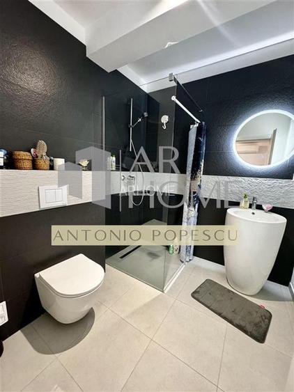 Vanzare vila 4 camere, in Ploiesti, Cartier Albert - 23