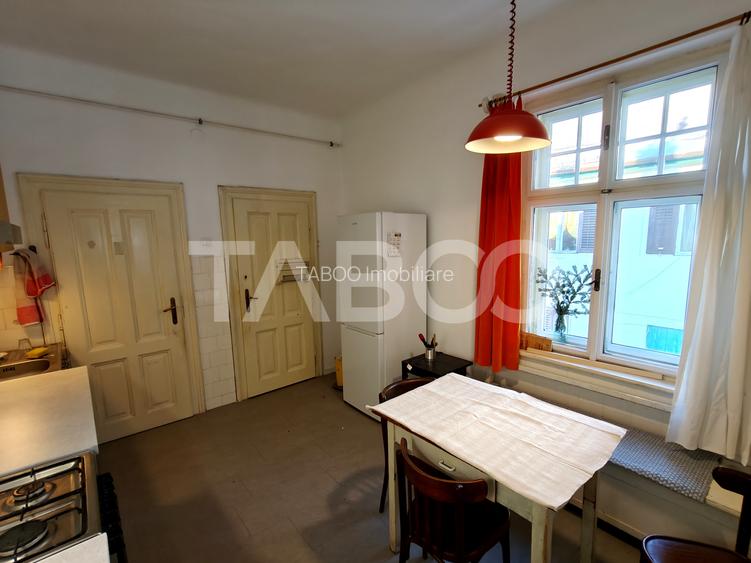 Casa de inchiriat cu 4 camere zona Strand - Pet friendly - COMISION 0 - 14