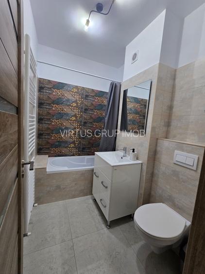 Inchiriere Garsoniera Lujerului Exigent Parc View - 10