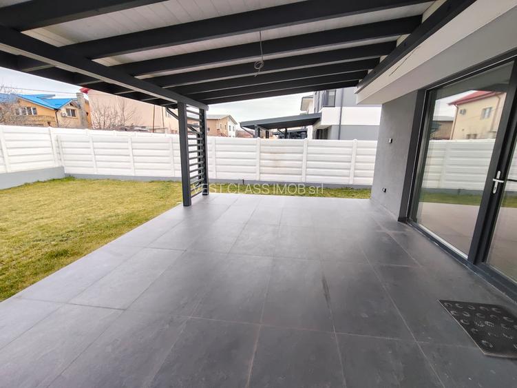 Bragadiru ,zona nord-vest,strada Ghidiceni - 5