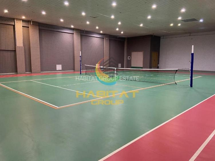 Apartament 2 Camere transformat in 3 mobilat si utilat Lux - 17