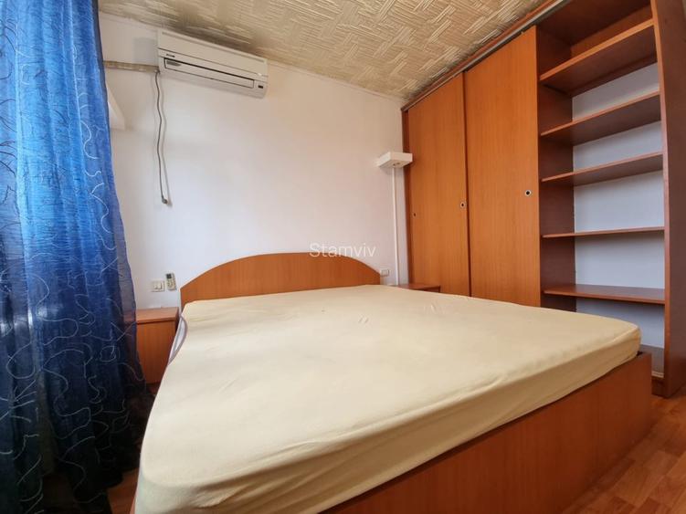 Apartament cu 3 camere de inchiriat in zona Crangasi Metrou - 4
