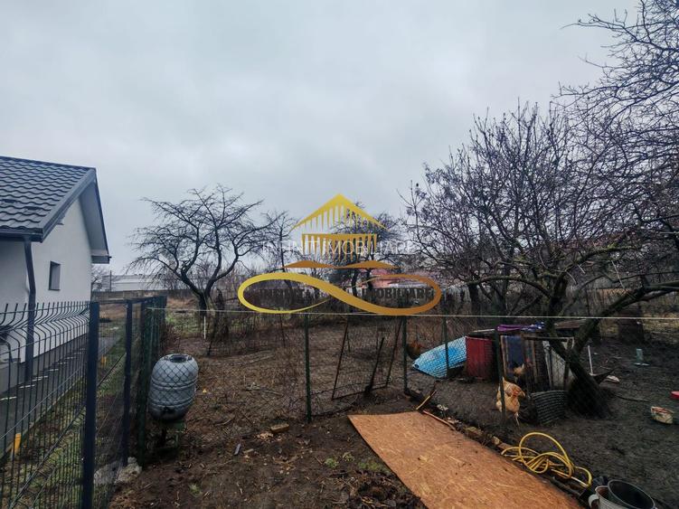 Teren de vanzare – intrare oras | Locatie premium | Oportunitate rara - 3