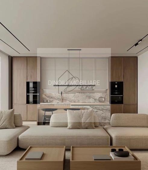 Apartment 2 camere  Cloud 9 Aurel Vlaicu Promenada I Cesiune - 5
