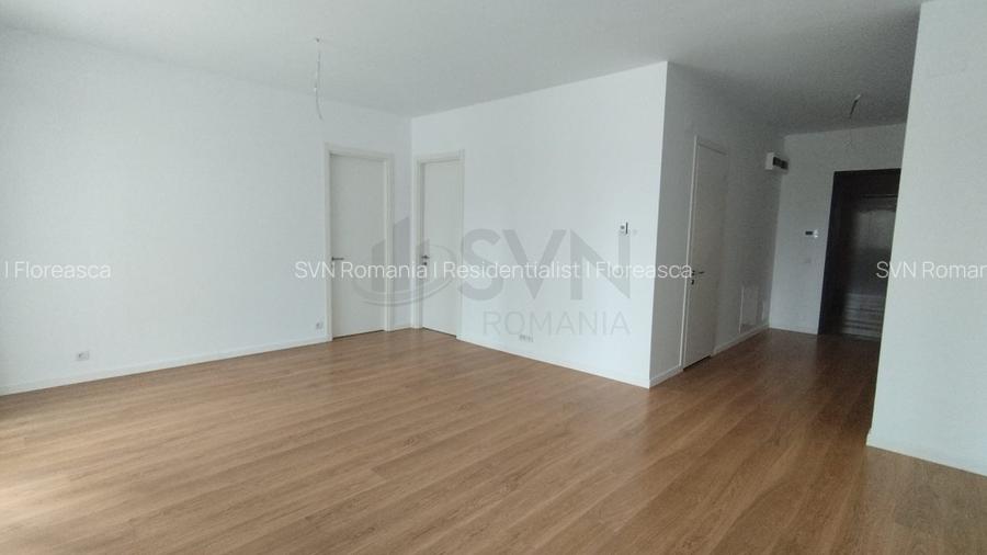 REA1028386 Apartament de 3 camere cu gradina - 7
