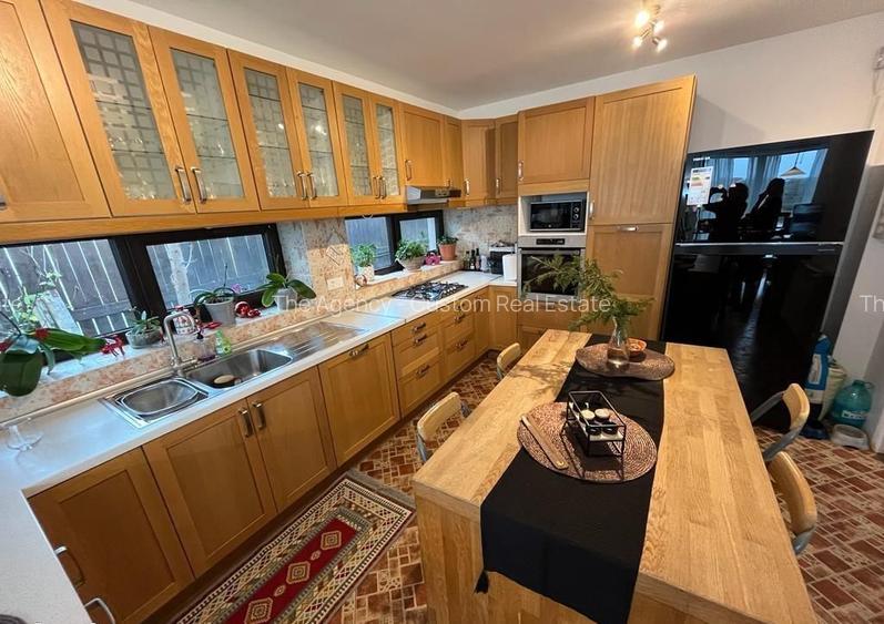 Vila Cu Ponton la Lac - 6 Camere - Corbeanca, Ostratu - 13