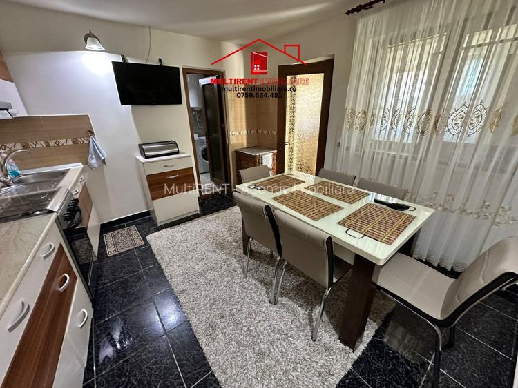 Casa de vanzare-gata de mutat- zona Str.Alexandru cel Bun! - 23