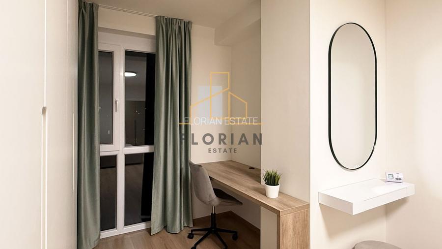 Inchiriere apartament 2 camere | Et 2 | Torontalului - 15