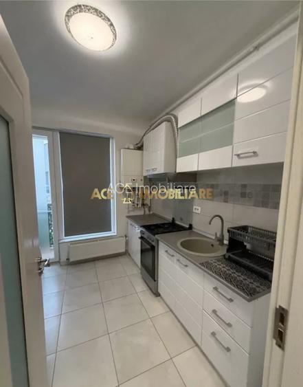 2 Camere de inchiriat | Popesti Leordeni | 2 locuri de parcare - 4