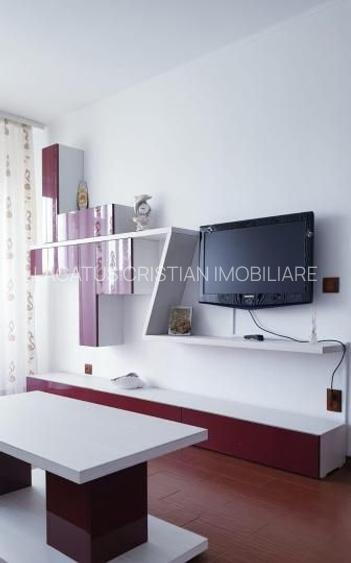 APARTAMENT 3 CAMERE DECOMANDAT MOBILAT SI UTILAT ZONA SABROSO - 4