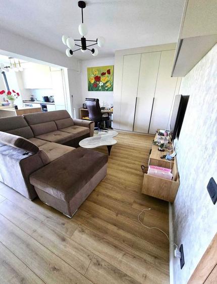 AP. 2 CAMERE- ROKA RESIDENCE, MASINA DE SPALAT VASE, CENTRALA, MODERN