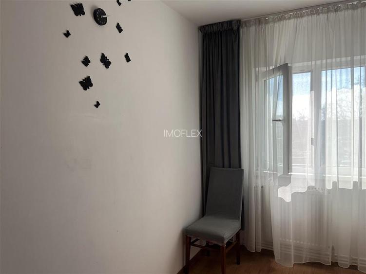 Comision 0!Apartament 4 camere Burdujeni - 4