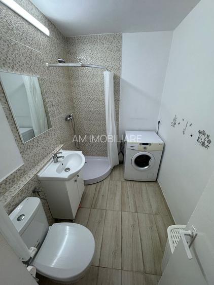 AP. 2 CAMERE COTROCENI, BUCATARIE INCHISA, BLOC REABILITAT, PARCARE - 7