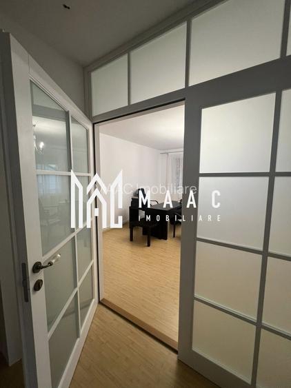 Spațiu de închiriat I Zona Ștrand, Sibiu I ideal pentru birouri - 3