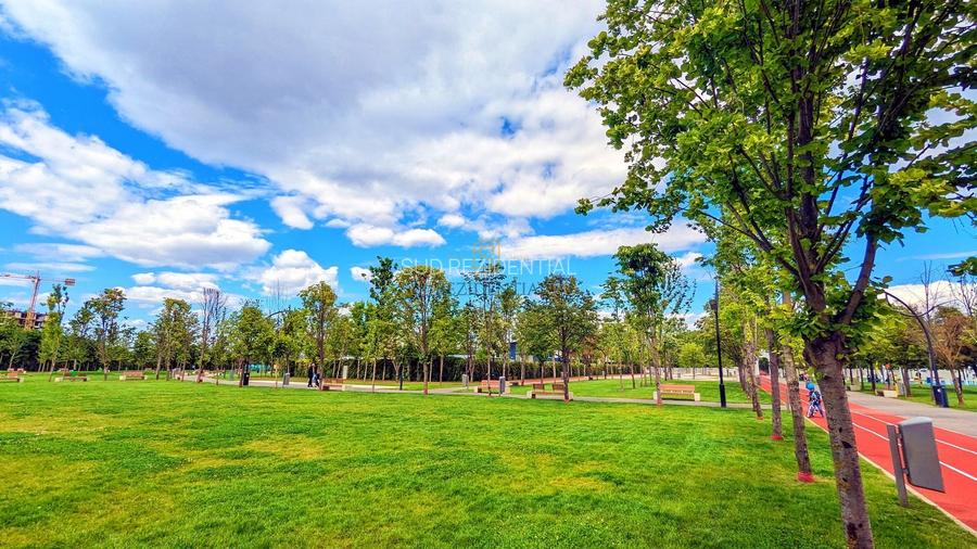 Apartament 2 camere, modern compartimentat, metrou Aparatorii Patriei - 10