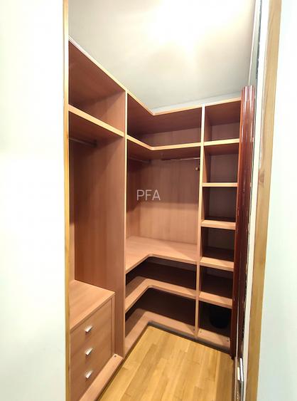 Baneasa -Iancu Nicolae- 2 camere LUX- gradina 25 mp - parcare subterana - 7