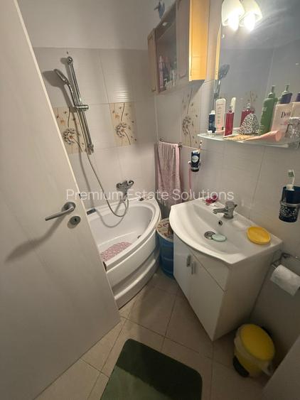 Apartament 2 camere – tip studio – Str. Salcâmilor - 10