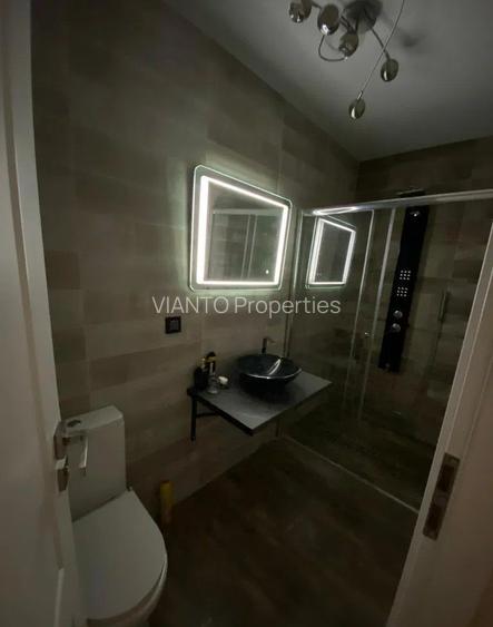 CASA INDIVIDUALA CU CURTE PREMIUM SUB ARINI - 9