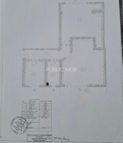 Drumul Taberei,str Valea Cricovului,76mp+ Loc Parcare - 13