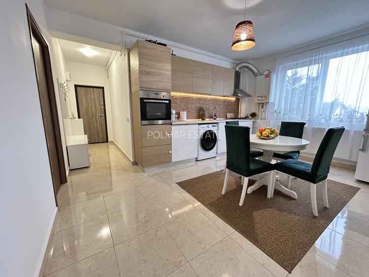 Șoseaua Cernica/Pantelimon 3 Camere 90mp! - 14